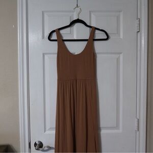 Midi Ballet Dress | A New Day